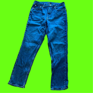Free Assembly jeans 12
